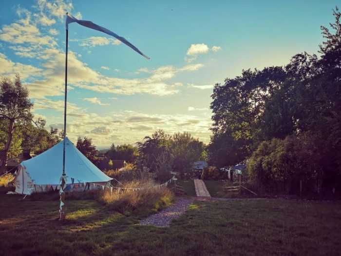Bell Tents_Glamping_Hen party_ Stag do_weddings_celebrations_partys