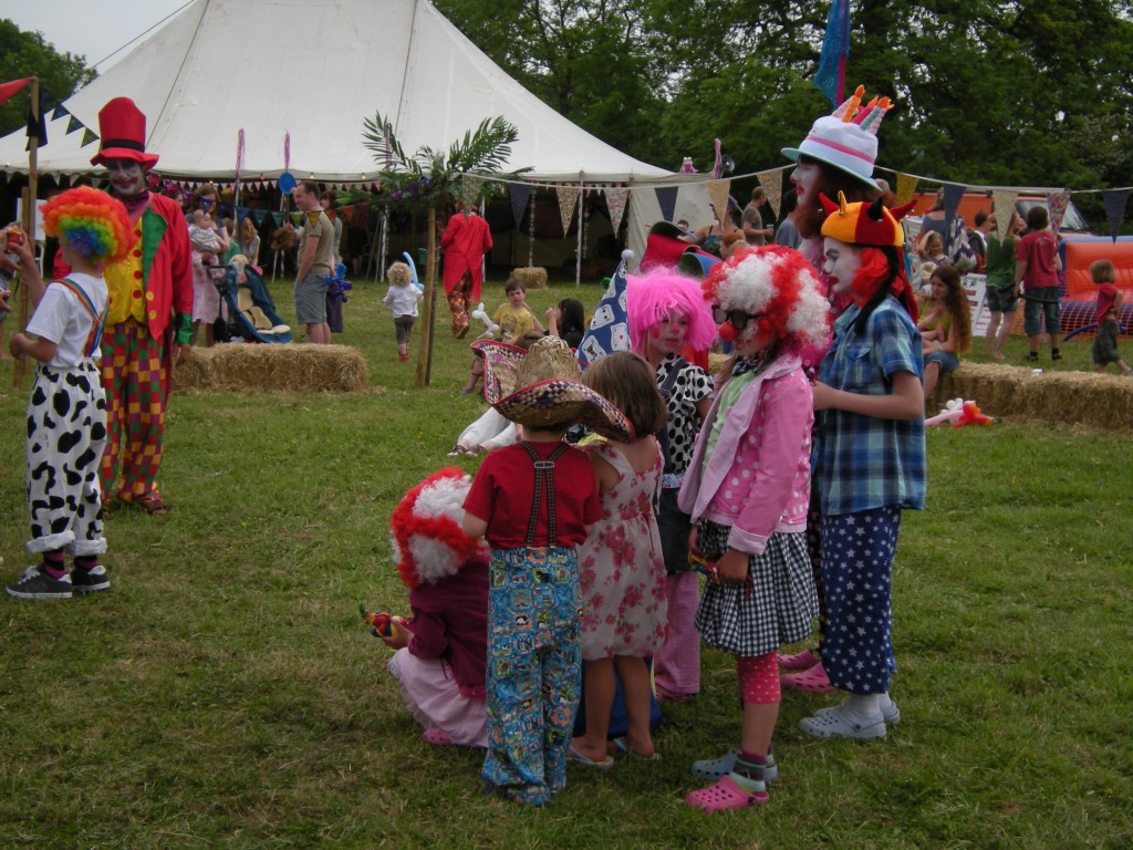 Glamping Weddin Venue Party Hen Night Devon Outdoor