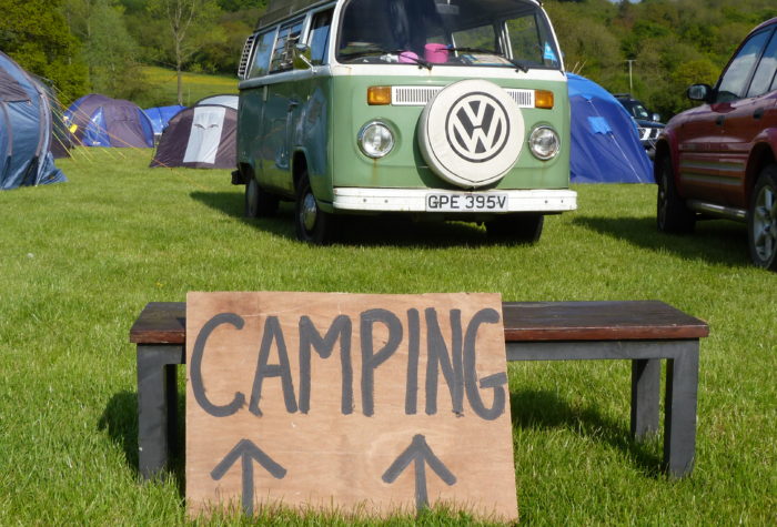 Glamping Wedding Party Hen Night Devon Camping Outdoor