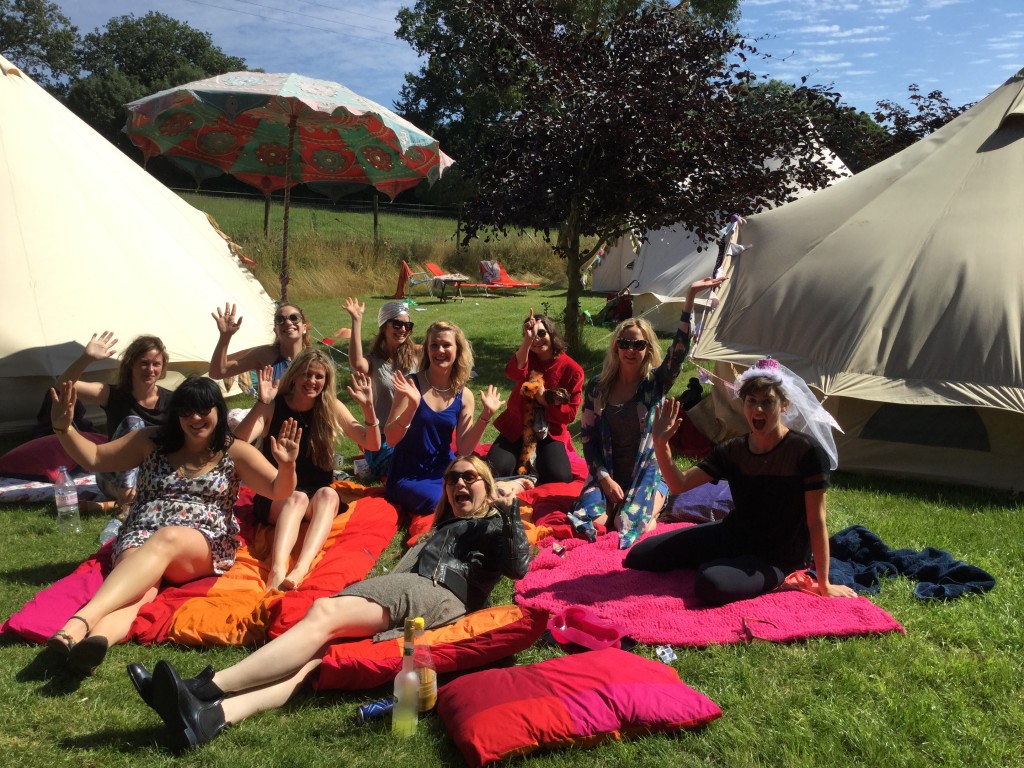 Fancy Dress_ Cats_Chicks in the sticks_ glamping_hen weekend_ Devon